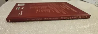 The Horus Heresy Legiones Astartes Crusade Army Li