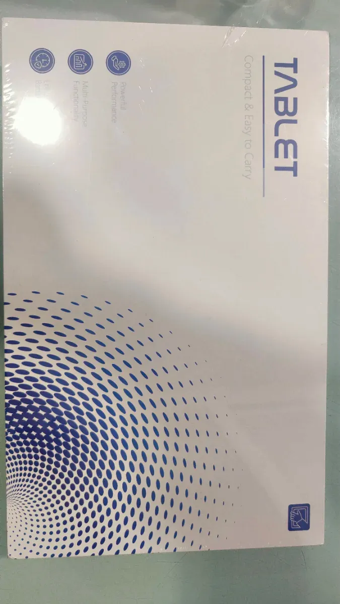 Tablet TABWEE W90 256GB 11 SIN ABRIR afbeelding 3
