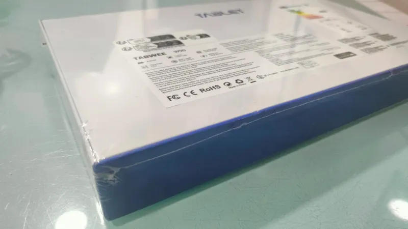 Tablet TABWEE W90 256GB 11 SIN ABRIR afbeelding 5