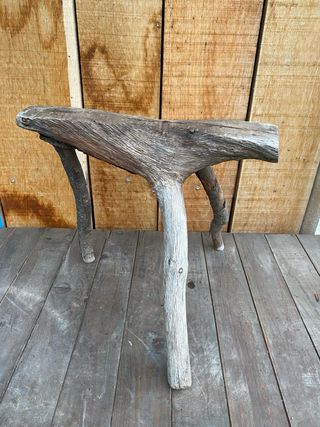 Tajo de ordeño de una pieza