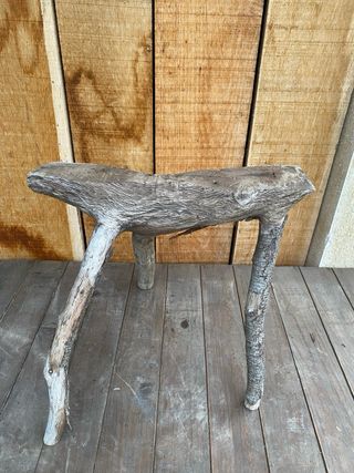 Tajo de ordeño de una pieza