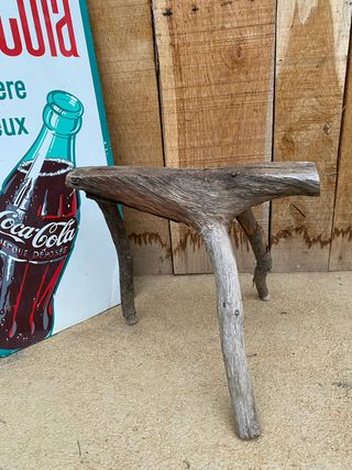 Tajo de ordeño de una pieza