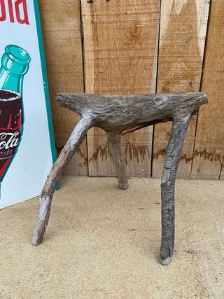 Tajo de ordeño de una pieza