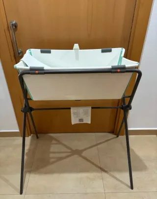 Bañera para bebé Stokke FlexiBath
