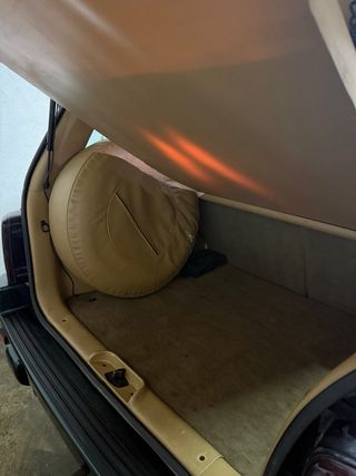 Jeep Grand Cherokee 1998