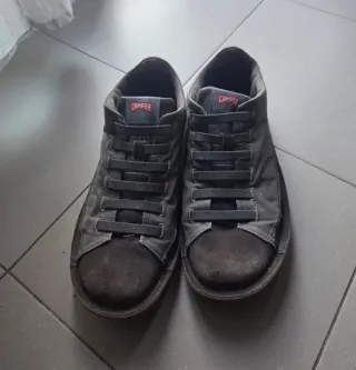 Zapatos Camper Hombre Talla 42