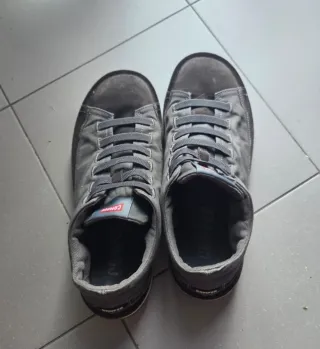 Zapatos Camper Hombre Talla 42