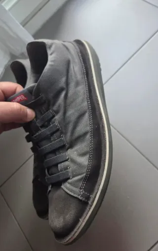 Zapatos Camper Hombre Talla 42