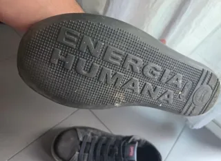 Zapatos Camper Hombre Talla 42