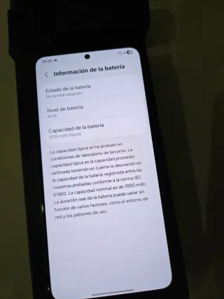 Pack Samsung Galaxy S22 5G 128GB