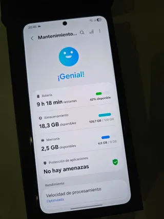 Pack Samsung Galaxy S22 5G 128GB