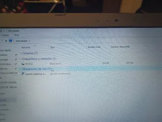 Ordenador portátil Asus