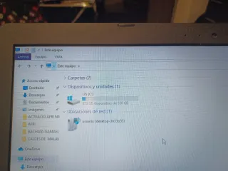 Ordenador portátil Asus