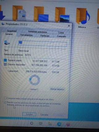 Ordenador portátil Asus
