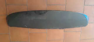 Alerón trasero Citroën C4 Grand Picasso 2008