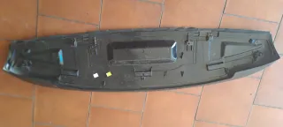 Alerón trasero Citroën C4 Grand Picasso 2008