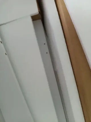 VASAGLE Armario Bajo Lavabo, Mueble de Baño