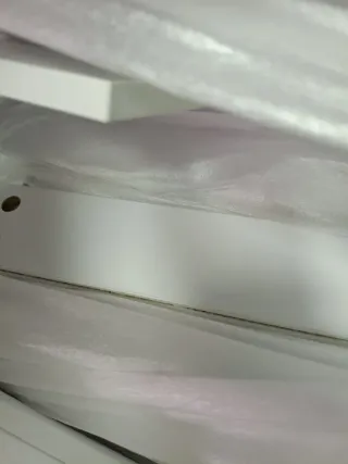 VASAGLE Armario Bajo Lavabo, Mueble de Baño