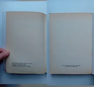 La casa del padre di Sylvia Fraser