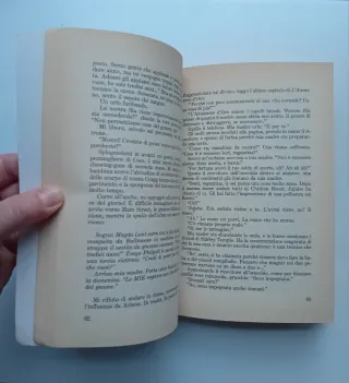 La casa del padre di Sylvia Fraser