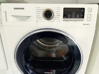 Secadora Samsung 8KG Heatpump OptimalDry