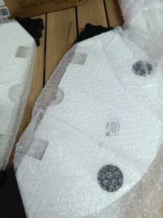 Perchero de Pie VASAGLE Blanco