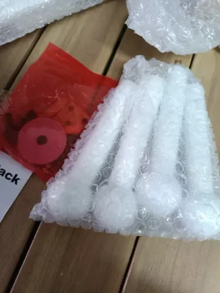 Perchero de Pie VASAGLE Blanco