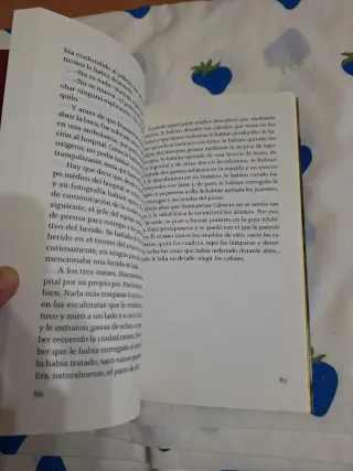 ¿Y para qué sirve un libro?