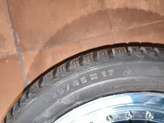 Llantas Japan Racing 5x120 BMW