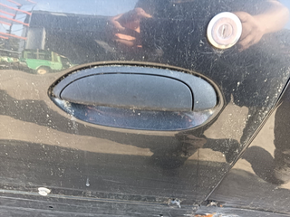 MANETA EXTERIOR DELANTERA IZQUIERDA DACIA LOGAN 1