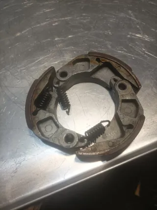 Pastillas Embrague Buggy Kinroad Sáhara 250