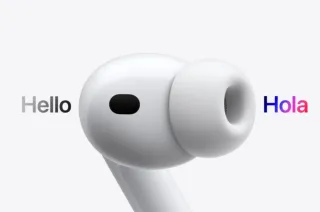 Airpods Pro 2ª Gen Blancos