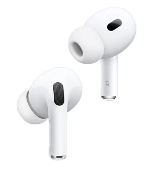 Airpods Pro 2ª Gen Blancos