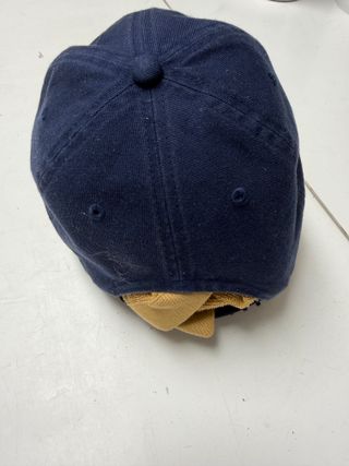 Gorra Simms Fishing Products Ajustable Azul