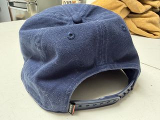 Gorra Simms Fishing Products Ajustable Azul