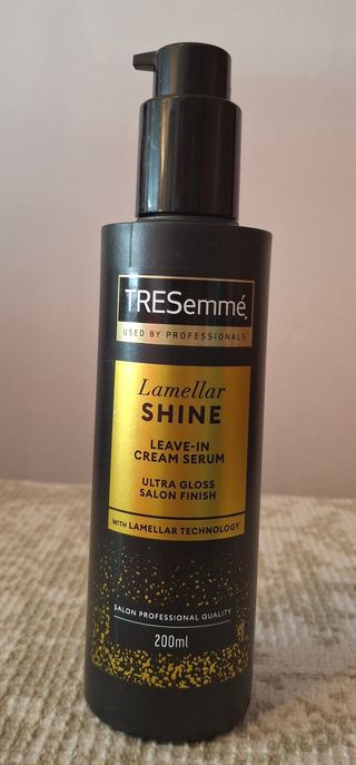 Lote cuidado capilar reparador NUEVO 5 productos