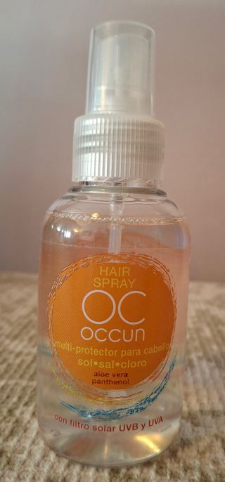 Lote cuidado capilar reparador NUEVO 5 productos