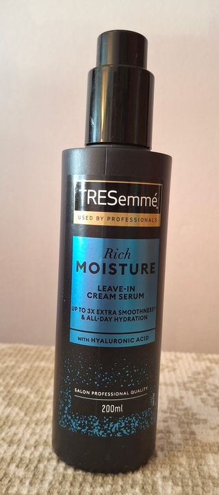 Lote cuidado capilar reparador NUEVO 5 productos