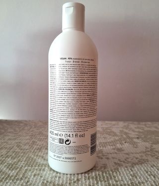 Lote cuidado capilar reparador NUEVO 5 productos