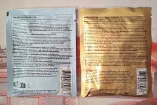 Lote cuidado capilar reparador NUEVO 5 productos