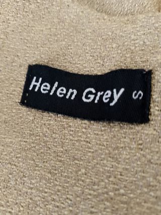 Vestido midi elegante verde con cinturón