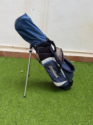 Bolsa Golf Junior Cleveland