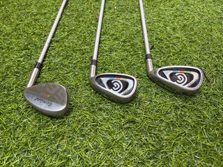 Bolsa Golf Junior Cleveland