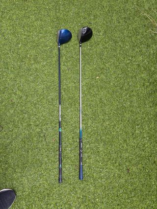 Bolsa Golf Junior Cleveland