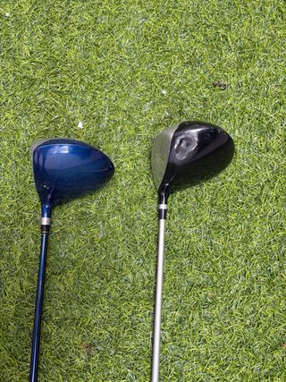 Bolsa Golf Junior Cleveland