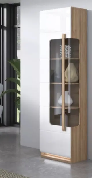 Mueble de salón moderno