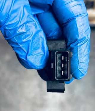 Sensor TPS BMW K1200, F800, R1200 Original BMW