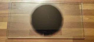 Base giratoria para TV y PC