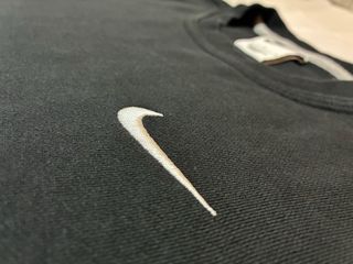 Felpa Nike x Misery Studios L