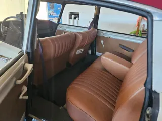 Citroen id 19 1971
